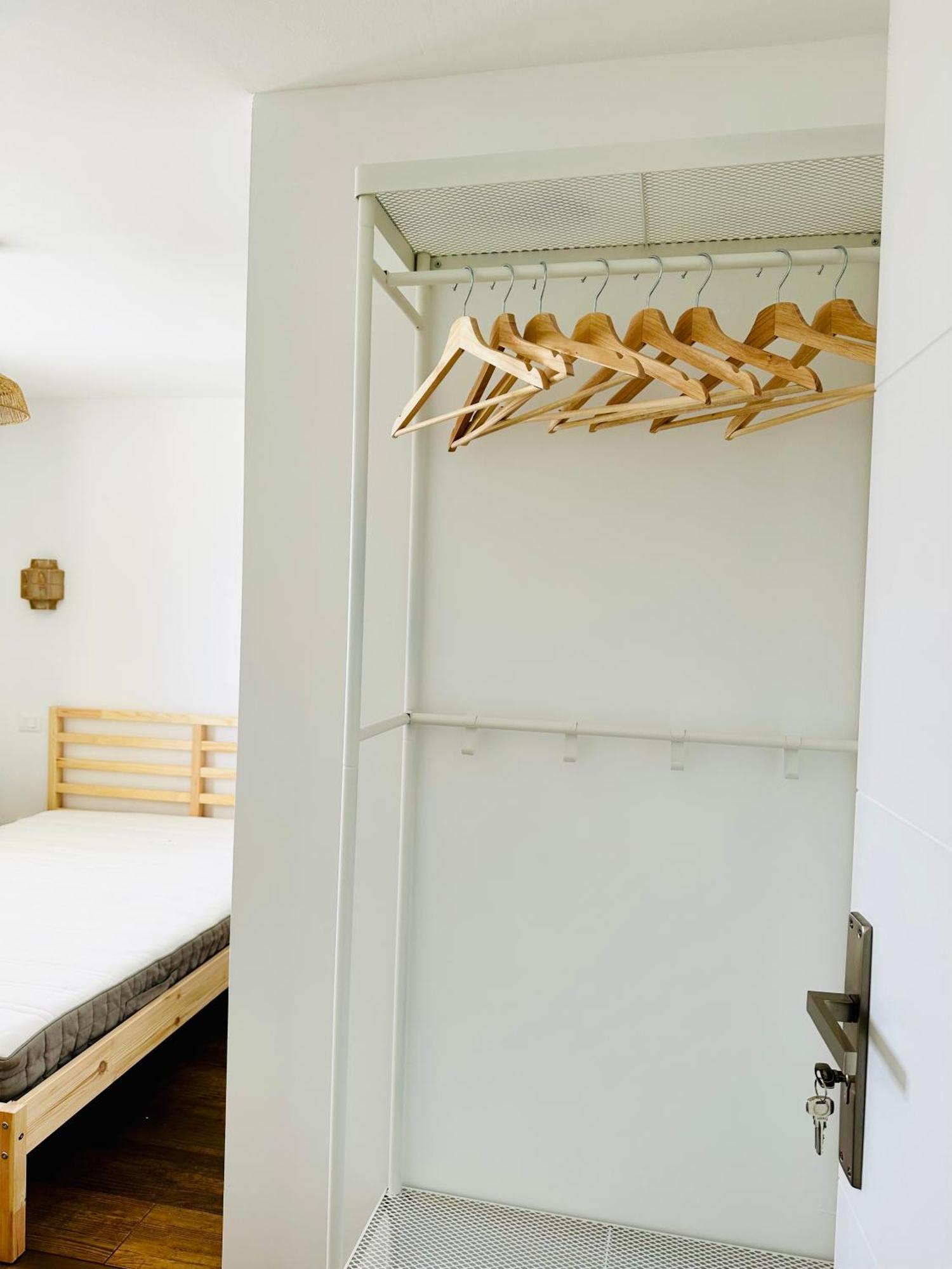 Guesthouse Ca'Artu Pozo Izquierdo 外观 照片