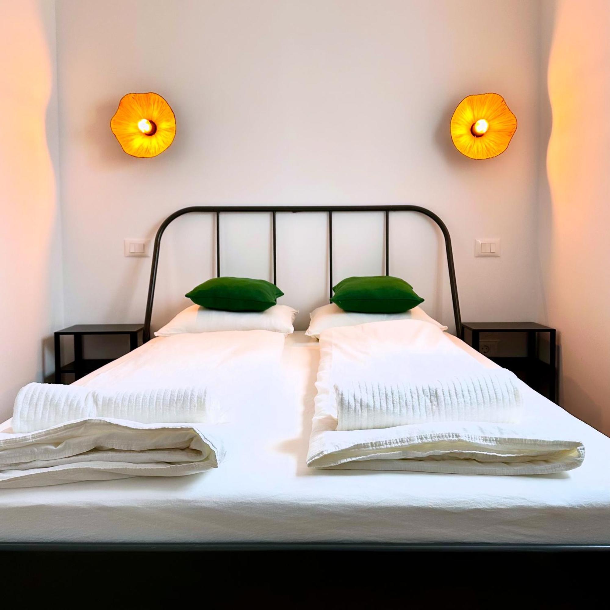 Guesthouse Ca'Artu Pozo Izquierdo 外观 照片