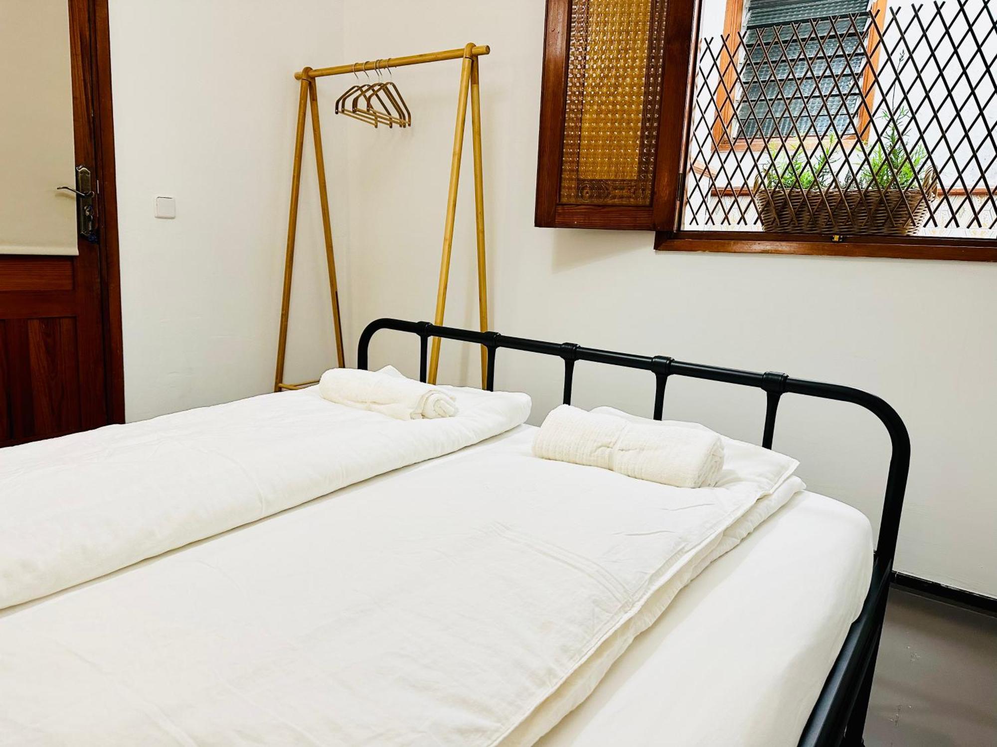 Guesthouse Ca'Artu Pozo Izquierdo 外观 照片