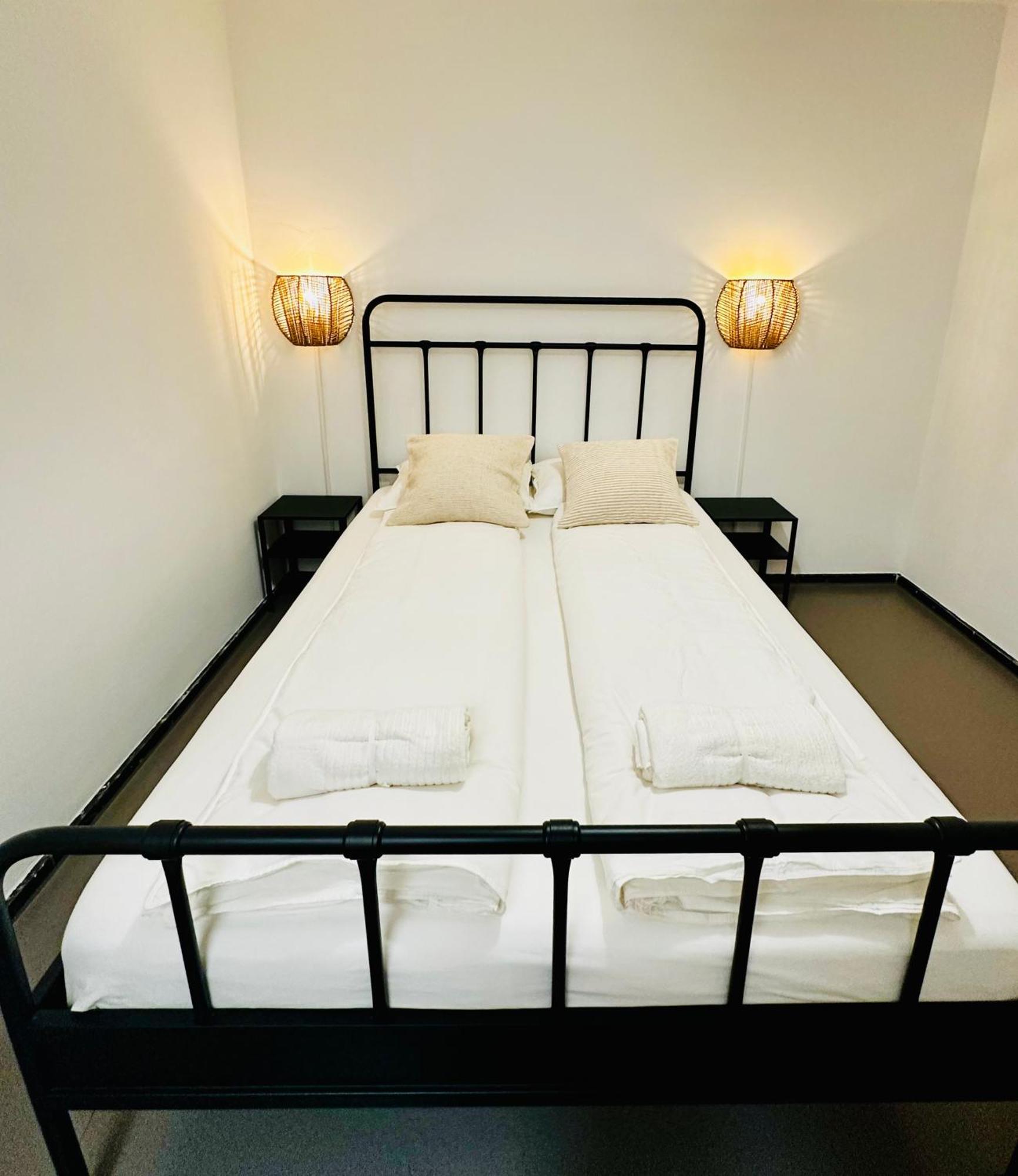Guesthouse Ca'Artu Pozo Izquierdo 外观 照片