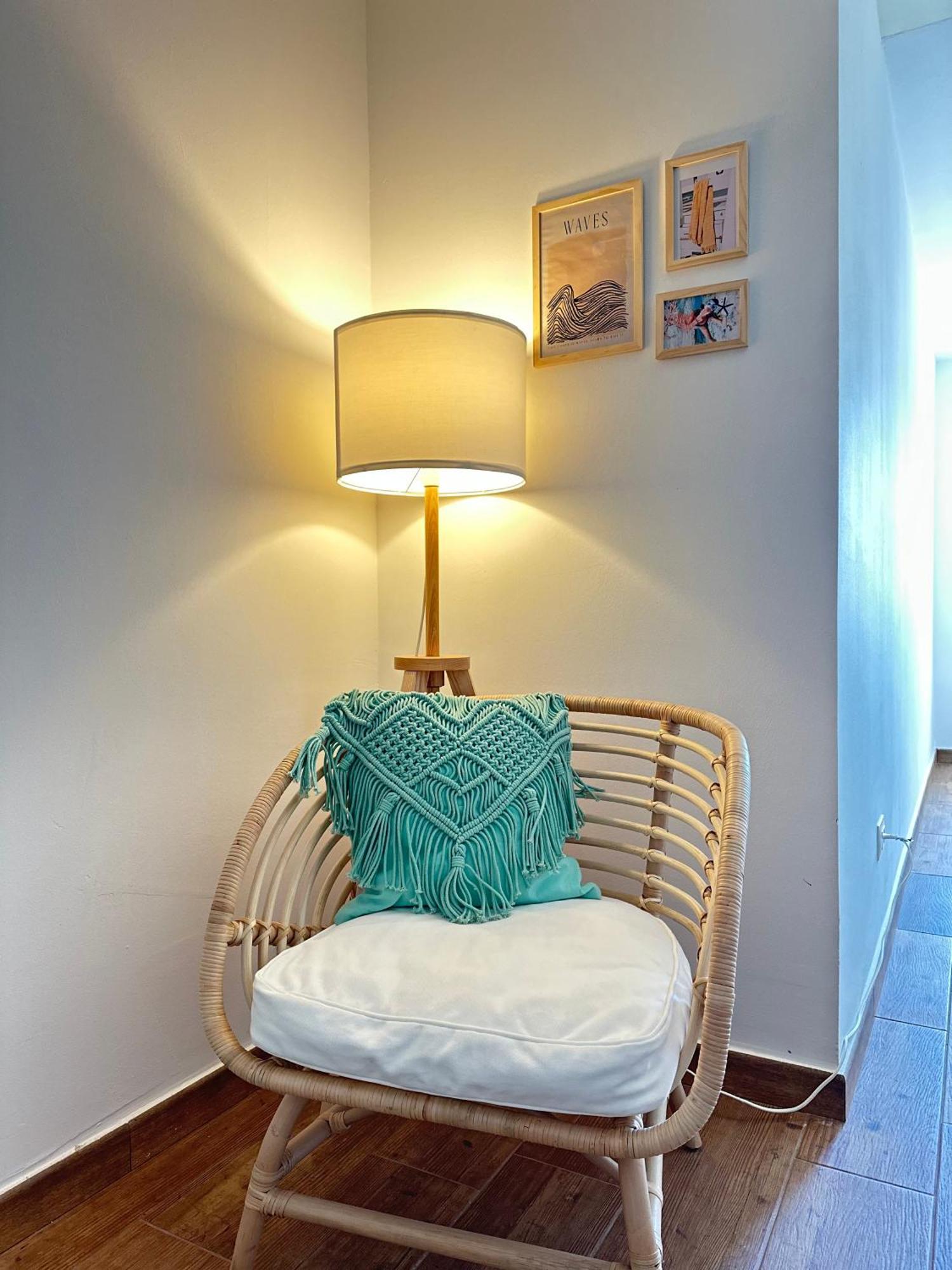 Guesthouse Ca'Artu Pozo Izquierdo 外观 照片