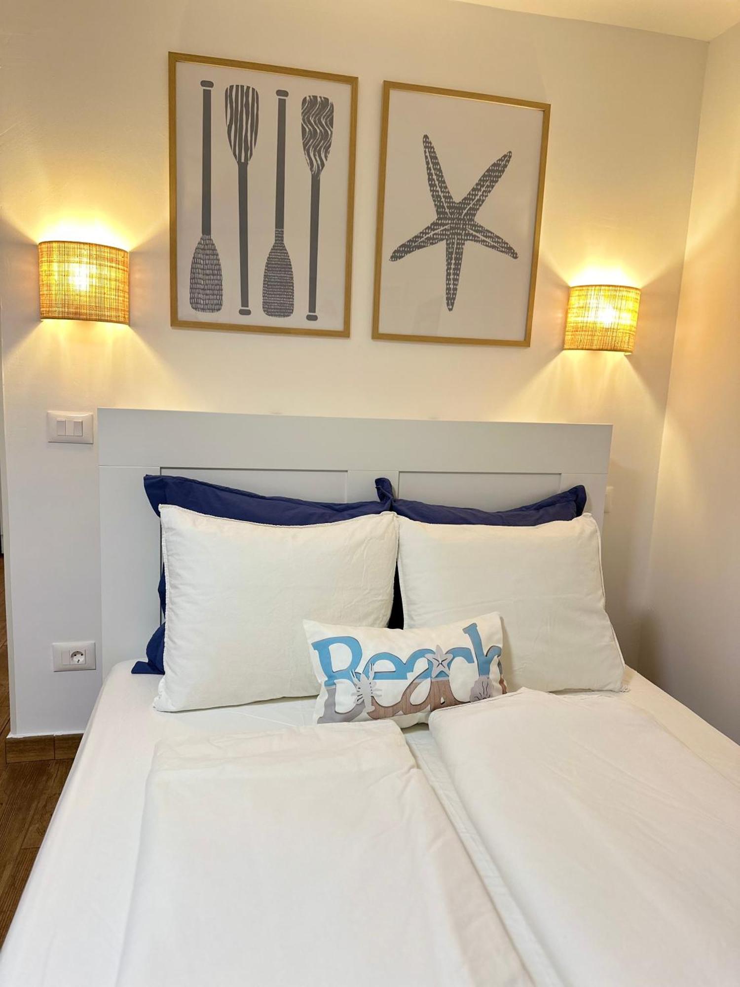 Guesthouse Ca'Artu Pozo Izquierdo 外观 照片