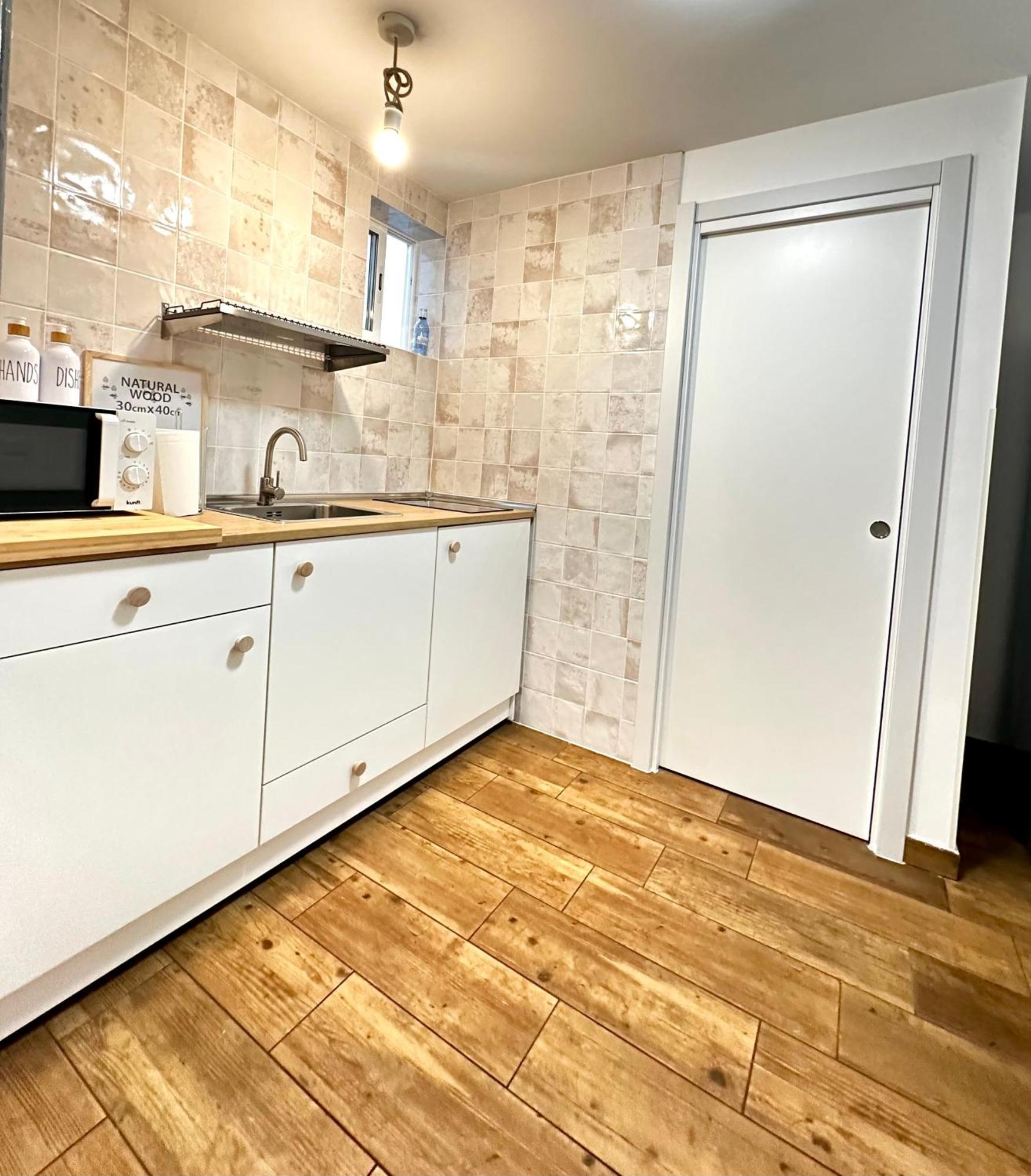 Guesthouse Ca'Artu Pozo Izquierdo 外观 照片