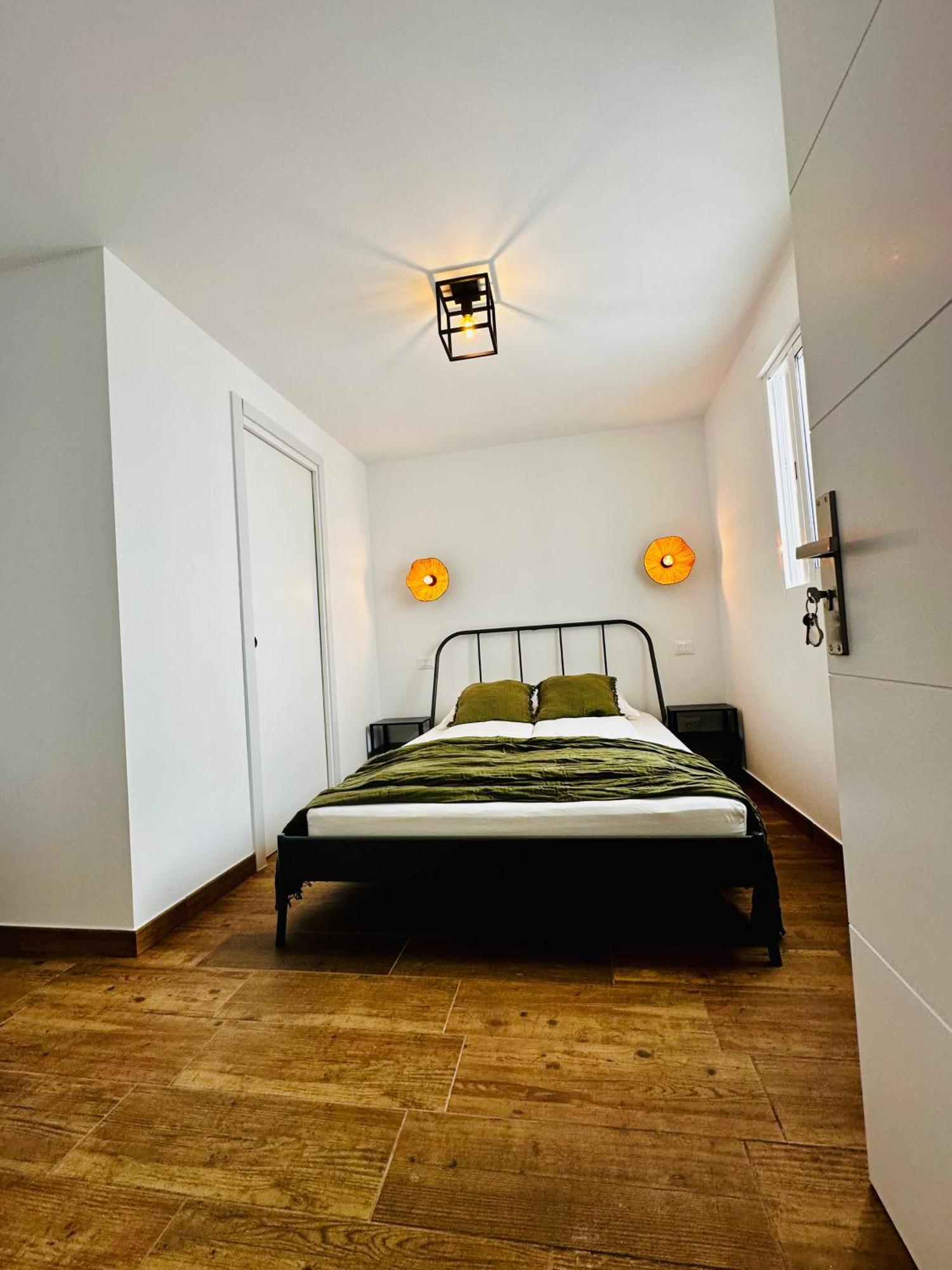 Guesthouse Ca'Artu Pozo Izquierdo 外观 照片
